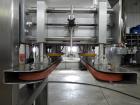 2010 Accutek 6-spindle Retorquer/capper